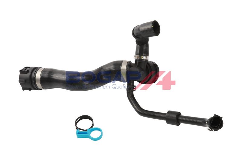 Manguera Radiador BOGAP B4228288 - 2