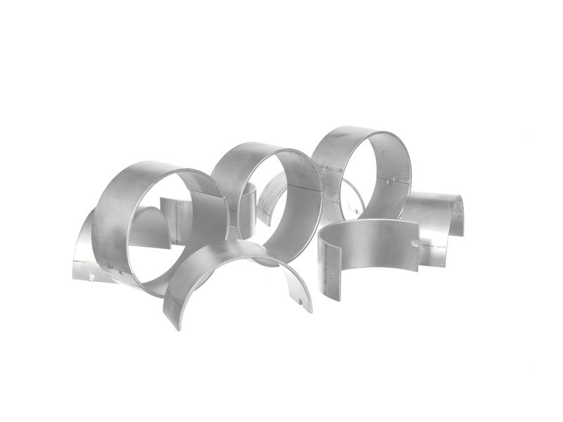ET ENGINETEAM LP002225 Connecting Rod Bearing Shell Set