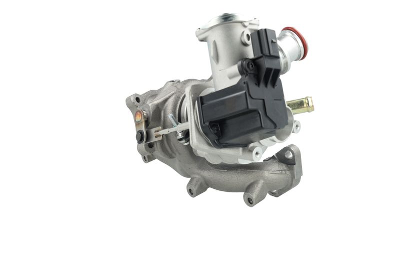 Kompressor, ülelaadimine, NRF 90010076