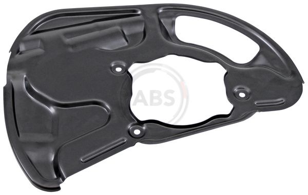 A.B.S. 11322 - Stabdžių disko apsauginė skarda