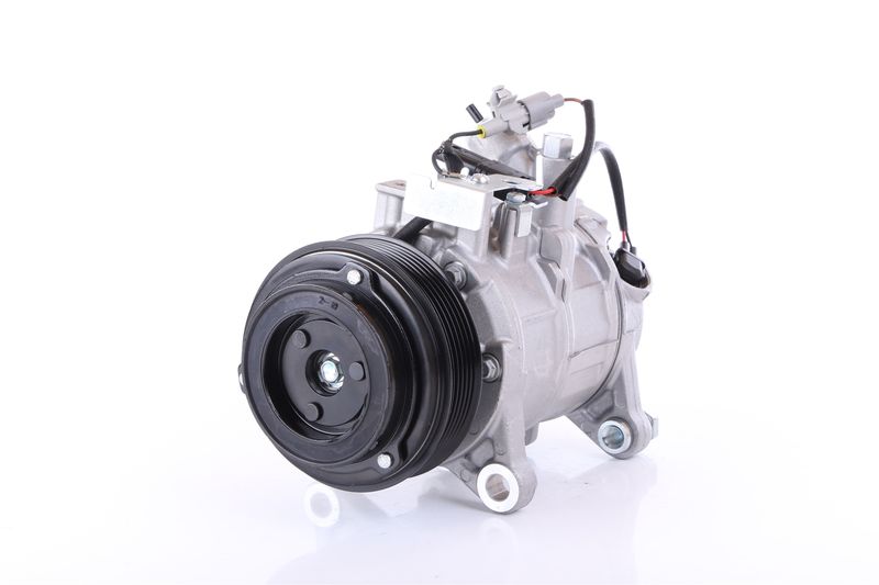 Kompressor, kliimaseade, NISSENS 890746