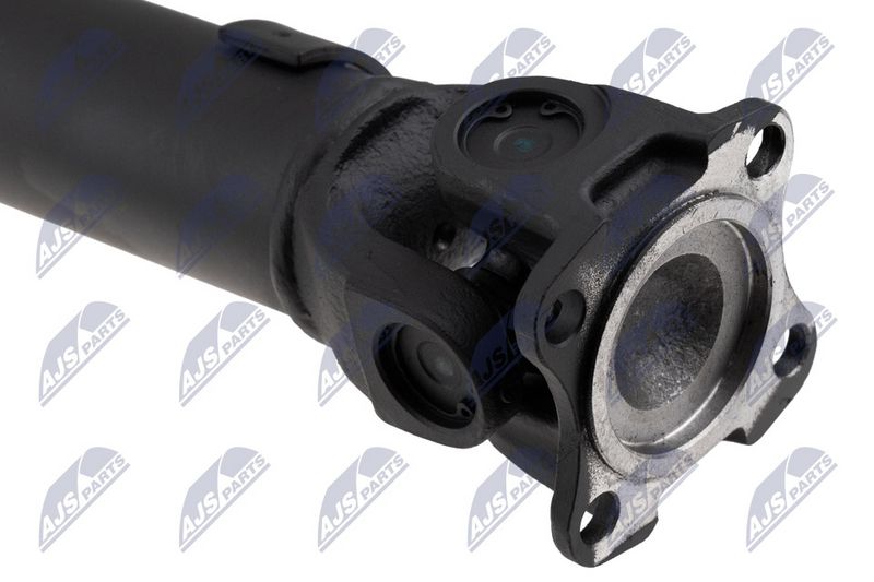 NTY NWN-ME-007 Propshaft, axle drive