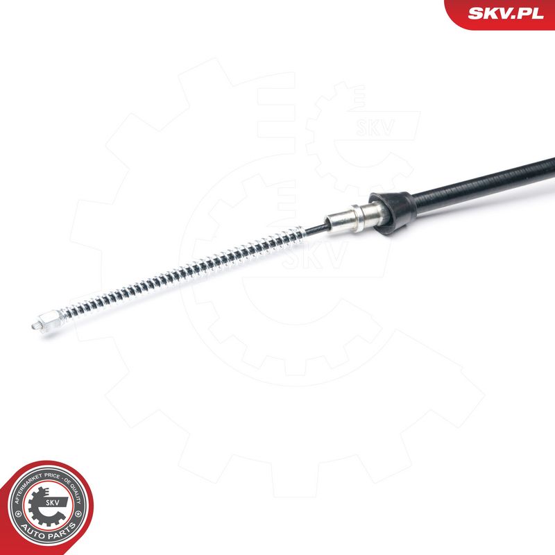 Tross, seisupidur, ESEN SKV 25SKV486