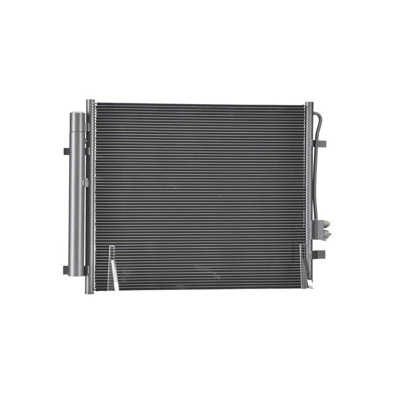 NISSENS 941028 Condenser, air conditioning