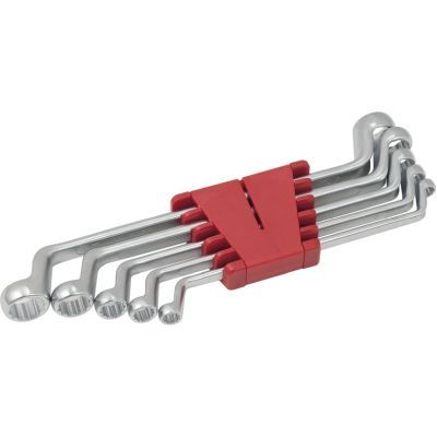 Kaksik-silmusvõtmete komplekt, KS TOOLS 517.0295