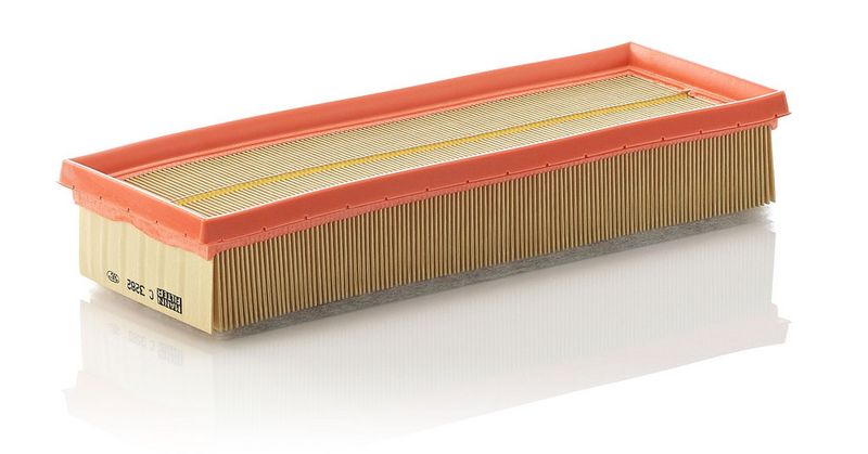 Õhufilter, MANN-FILTER C 3282