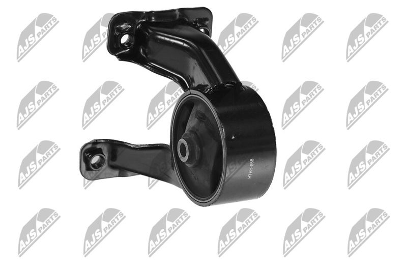 Paigutus, Mootor, NTY ZPS-HY-558