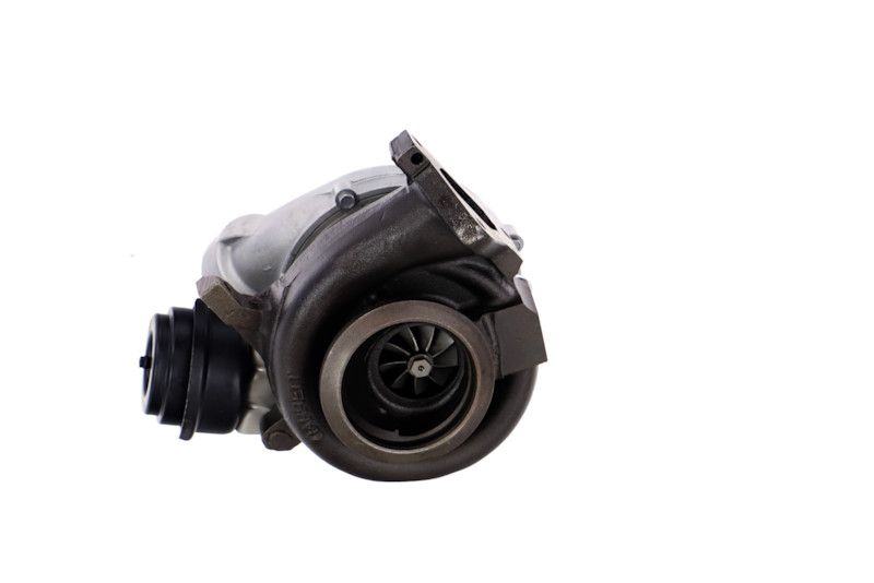 REMANTE 003-001-001370R Charger, charging (supercharged/turbocharged)