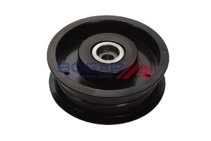 Polea para Correa Poly V BOGAP C1320101