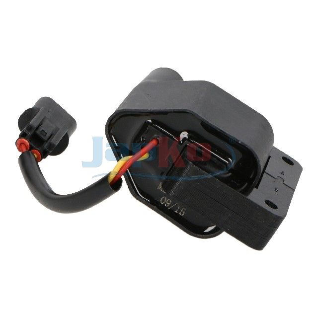 JAPKO 78501 Degimo ritė
