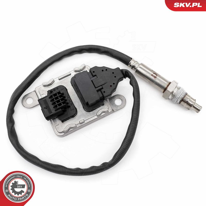 NOx-sensor, karbamiidipritse, ESEN SKV 71SKV018