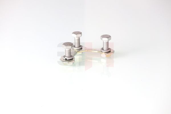 GH GH-394700 Clamping Bolt Set, ball joint