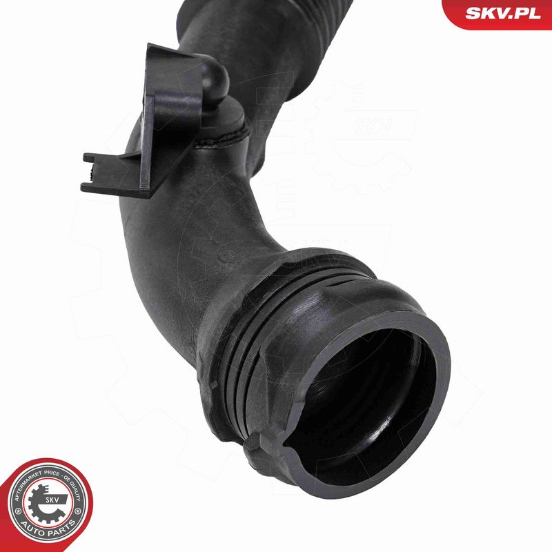 ESEN SKV 54SKV986 Charge Air Hose