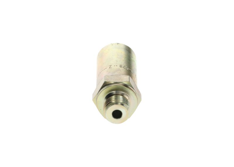 BOSCH 2417413078 Valve, injection system
