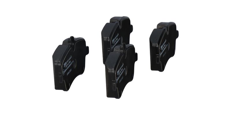 VALEO 301448A Brake Pad Set, disc brake