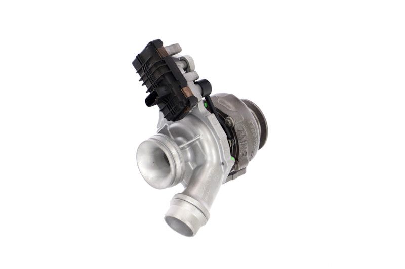 REMANTE 003-002-004468R Charger, charging (supercharged/turbocharged)