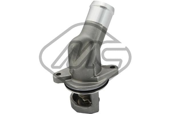 Metalcaucho 35917 - Thermostat, coolant