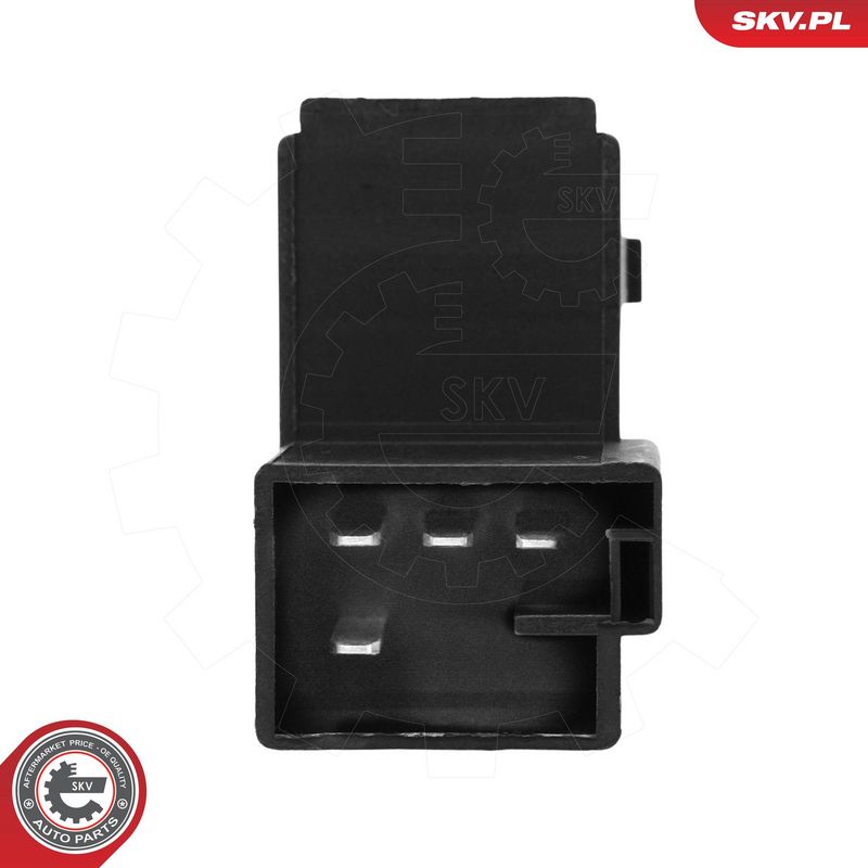 Lüliti, paagiluugi avamine, ESEN SKV 38SKV828