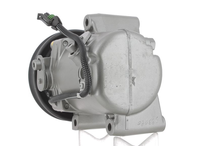 CEVAM 8600220 Compressor, air conditioning