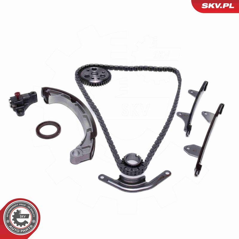 ESEN SKV 21SKV270 Timing Chain Kit
