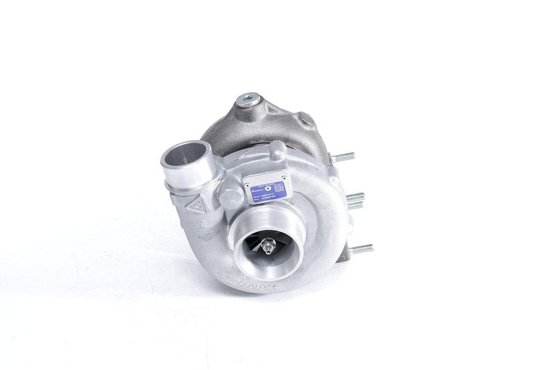 Compresor,sistem de supraalimentare T912258 BTS Turbo