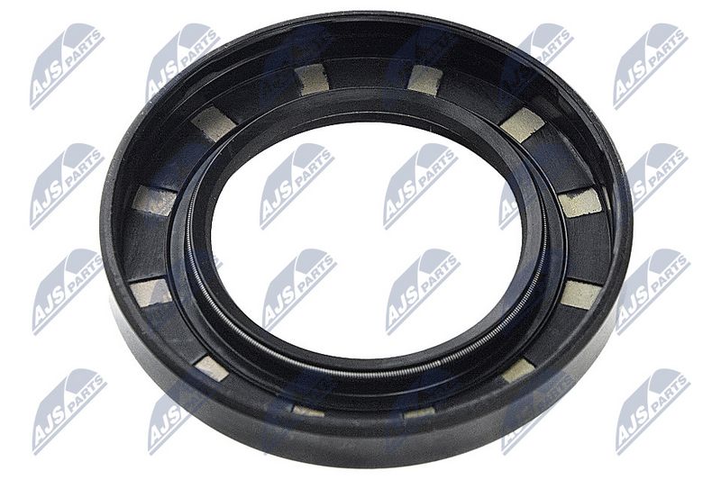 NTY NUP-TY-019 Shaft Seal, automatic transmission