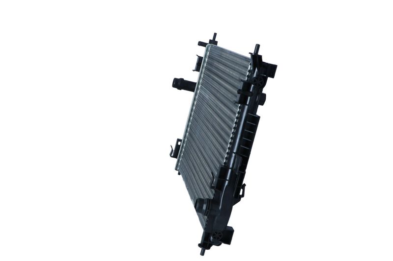 Radiaator, mootorijahutus, NRF 59302A