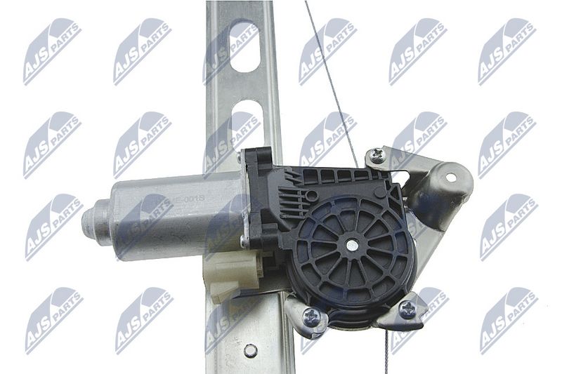 Aknatõstuk, NTY EPS-ME-001S