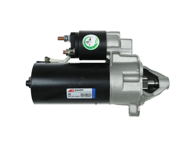 AS-PL S0039PR Starter