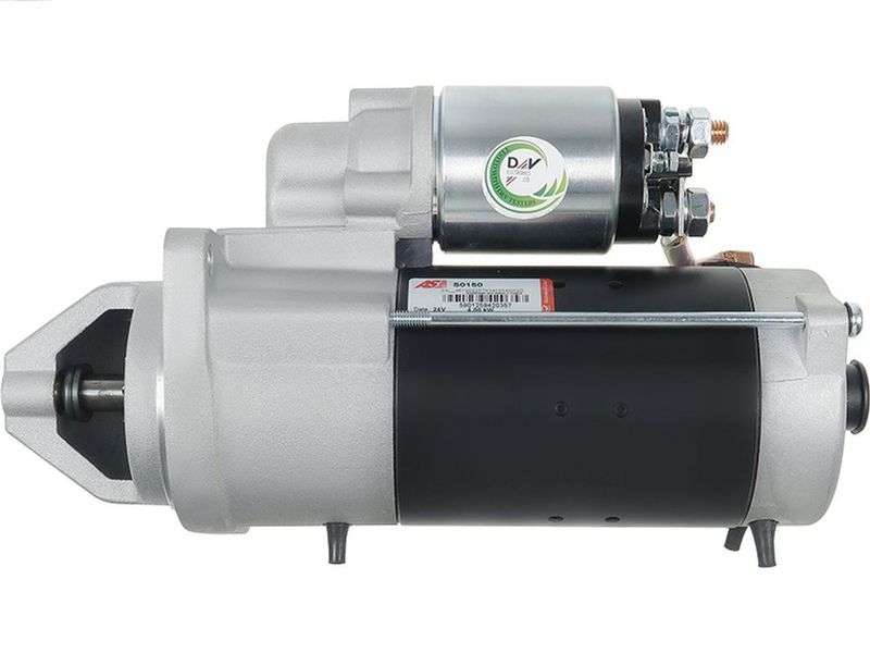 AS-PL S0150 Starter
