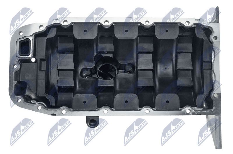NTY BMO-DW-005 Oil Sump