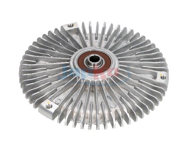 JAPKO 36S01 Clutch, radiator fan