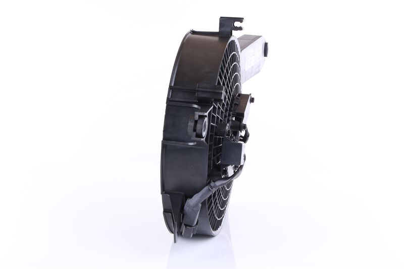 Ventilaator, mootorijahutus, NISSENS 85370