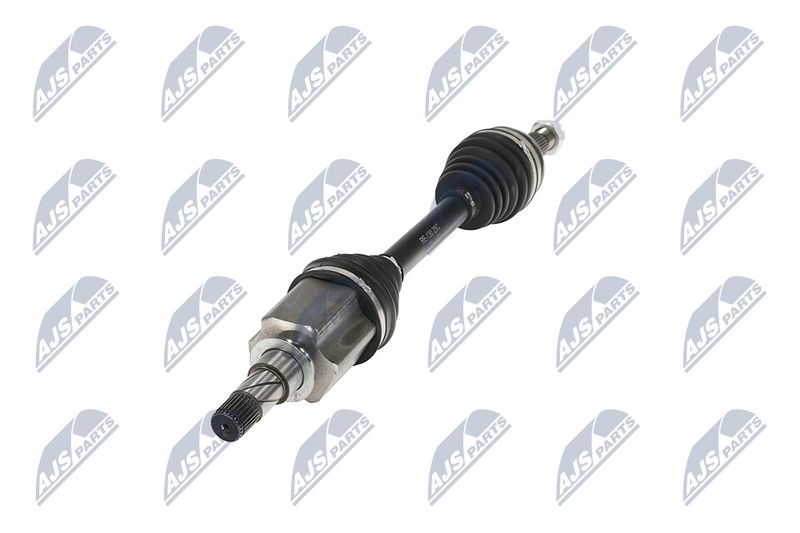 NTY NPW-RE-130 Drive Shaft