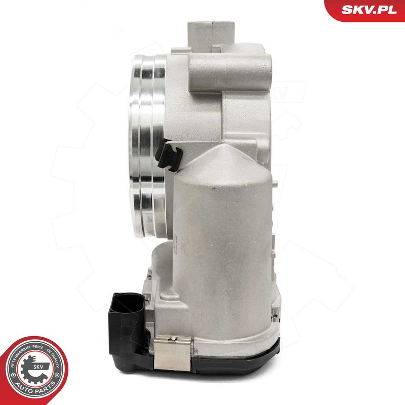 Drosselklapihoob, ESEN SKV 12SKV132
