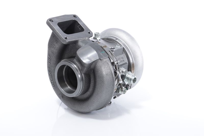 Compresor,sistem de supraalimentare T914314 BTS Turbo