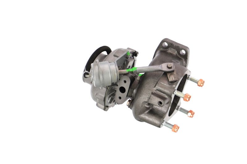 REMANTE 003-001-001177R Turbokompresorius