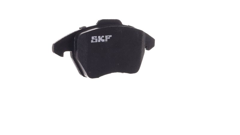 SKF VKBP 80144 Stabdžių trinkelių rinkinys, diskinis stabdys