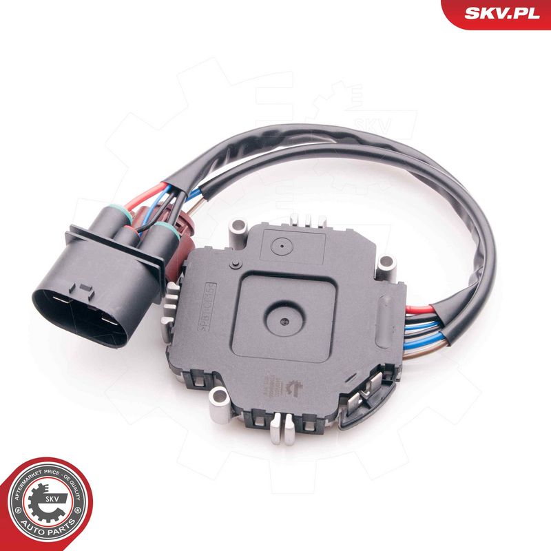 Prekės atitinka OEM kodą: 1TD959455