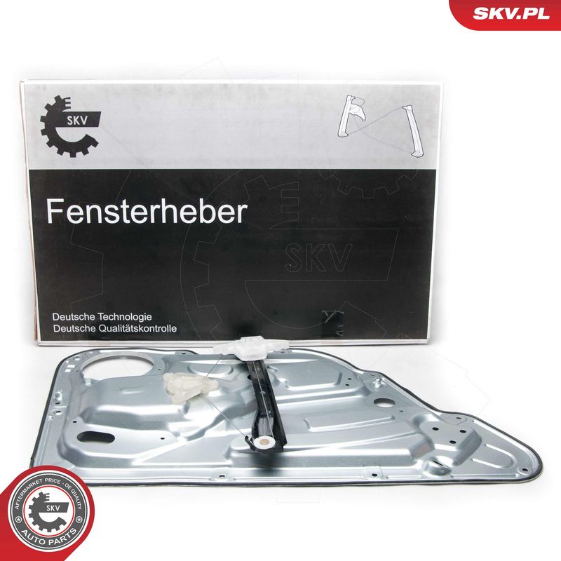 Aknatõstuk, ESEN SKV 00SKV018