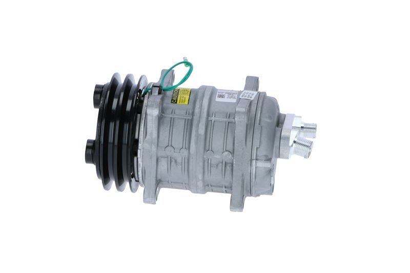 NRF 32158G Compressor, air conditioning