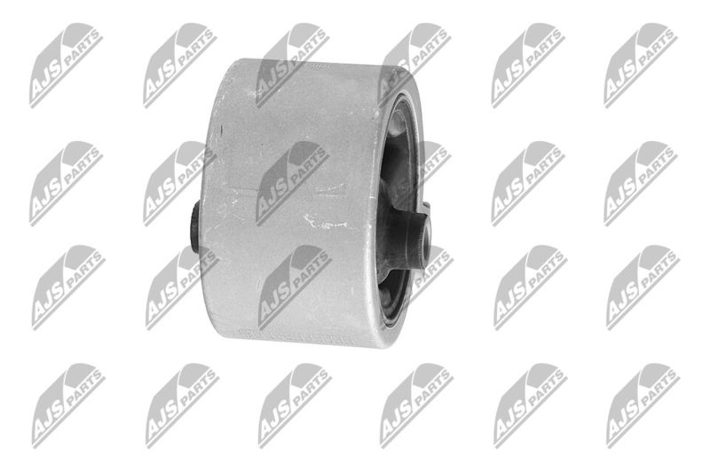 Paigutus, Mootor, NTY ZPS-HY-504