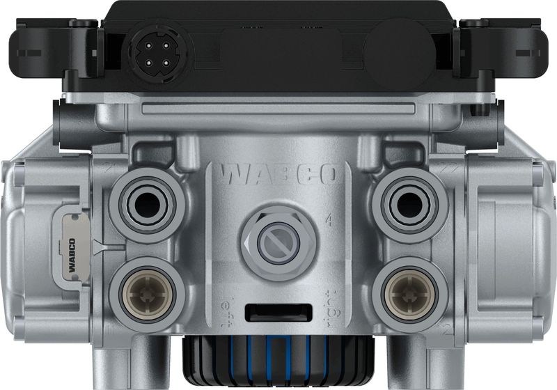 Modulátor náprav 480104107R