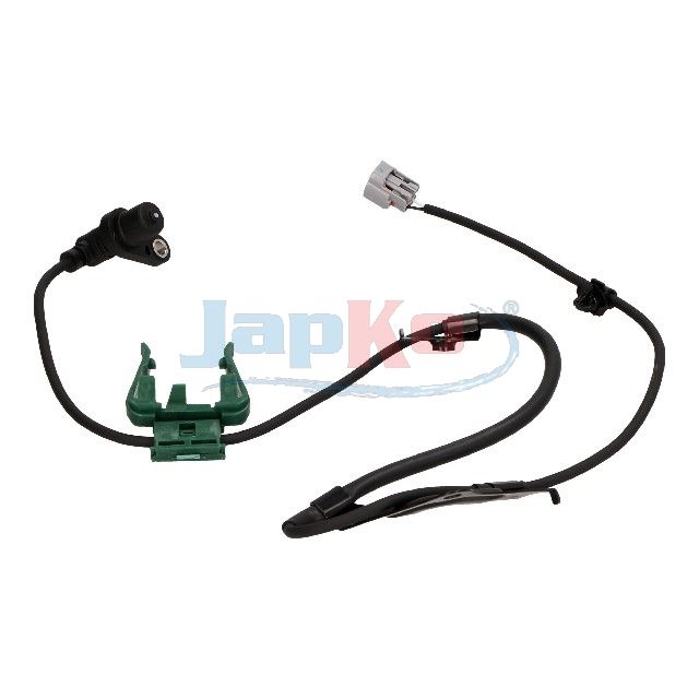 Andur, rattapöörete arv, JAPKO 151269