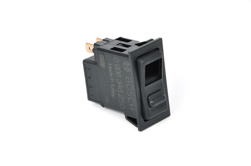 BOSCH 0986348250 Direction Indicator Switch