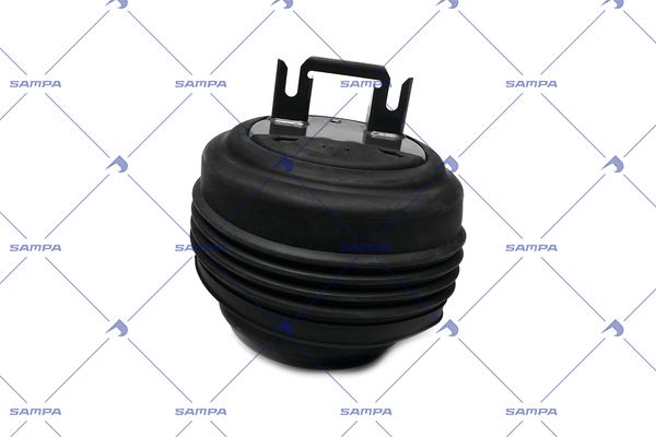 Burduf, suspensie pneumatica SAMPA SP 554582-K04