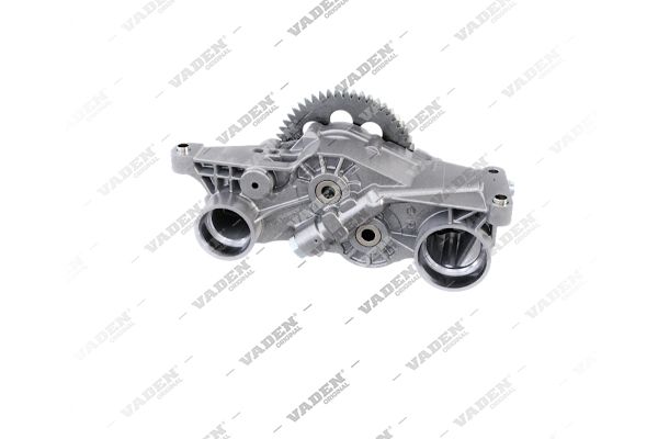 čerpadlo oleje MB Actros MP4, MP5 0101324
