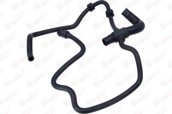 BIRTH 52658 Radiator Hose