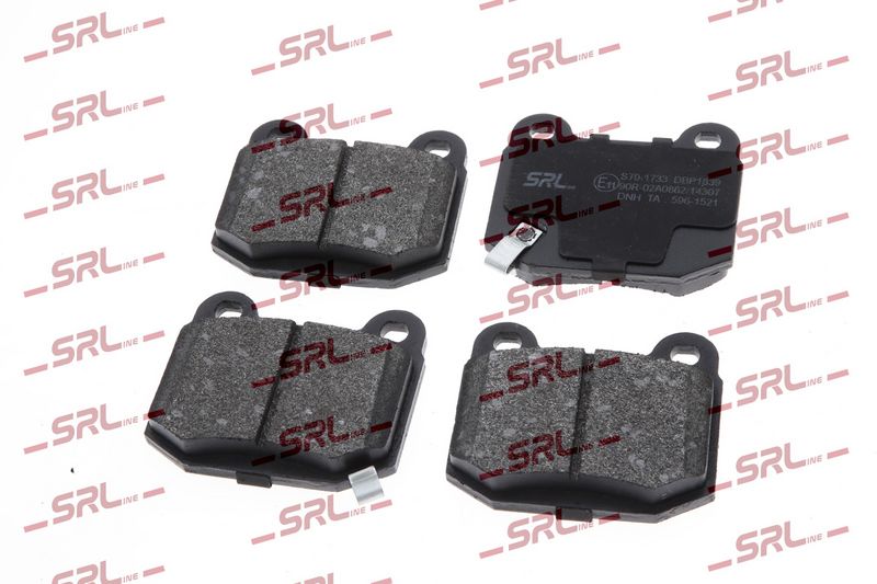 This part match OEM code: D40F0-CD094