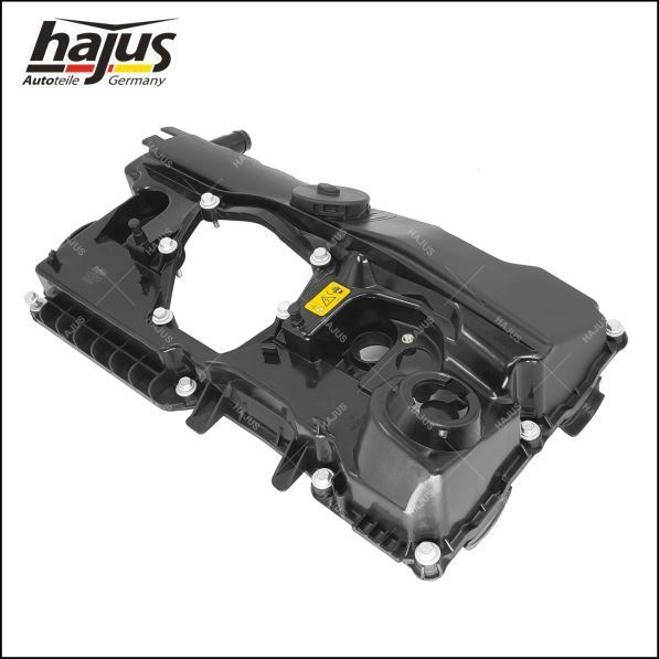 hajus Autoteile 1031013 Cylinder Head Cover